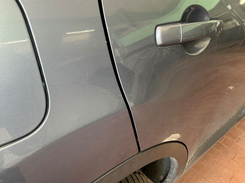 Nissan Qashqai 2.0 Acenta 2008 – снимка 24