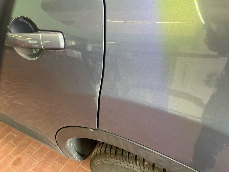 Nissan Qashqai 2.0 Acenta 2008 – снимка 28