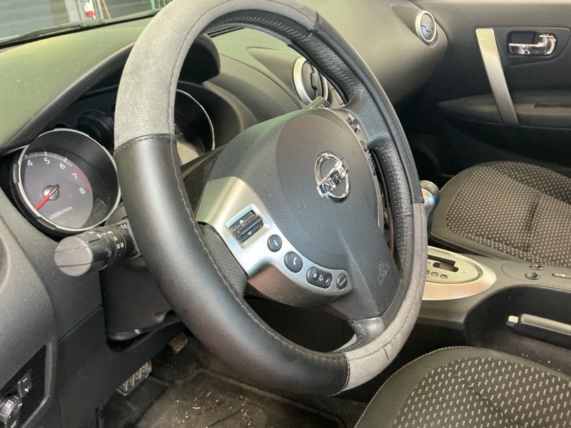 Nissan Qashqai 2.0 Acenta 2008 – снимка 38