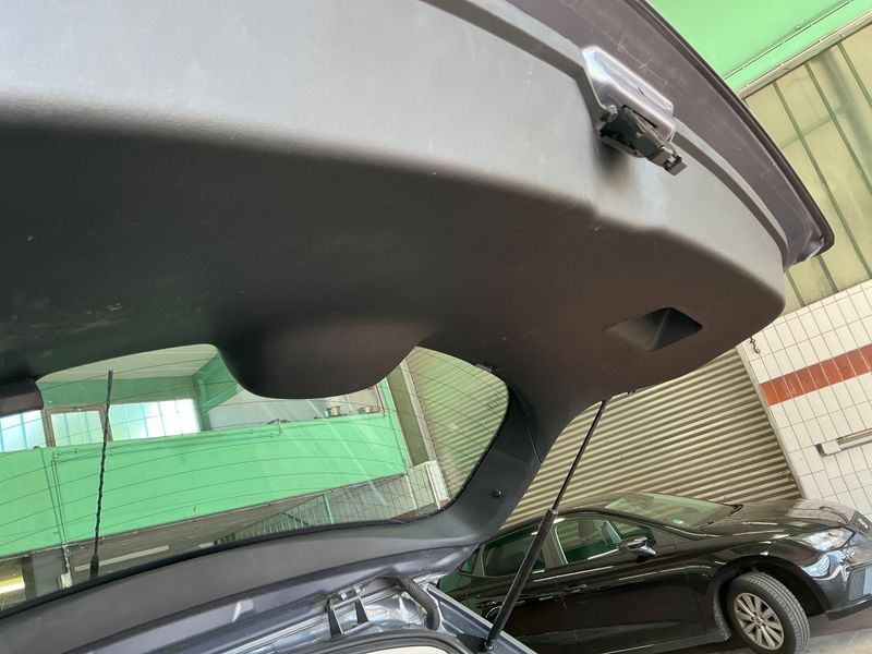 Nissan Qashqai 2.0 Acenta 2008 – снимка 33
