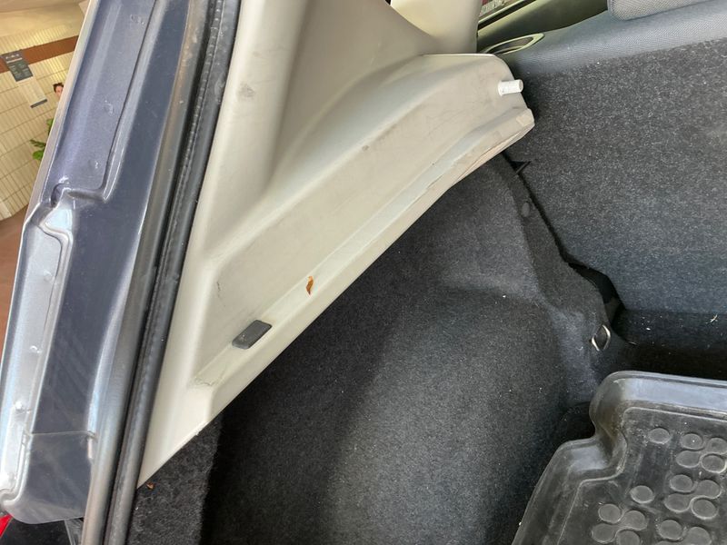 Nissan Qashqai 2.0 Acenta 2008 – снимка 32