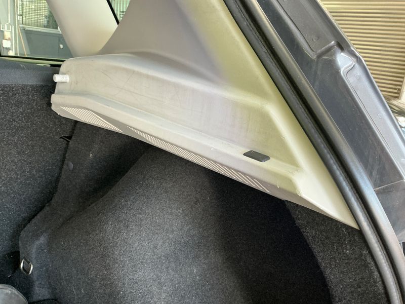 Nissan Qashqai 2.0 Acenta 2008 – снимка 31