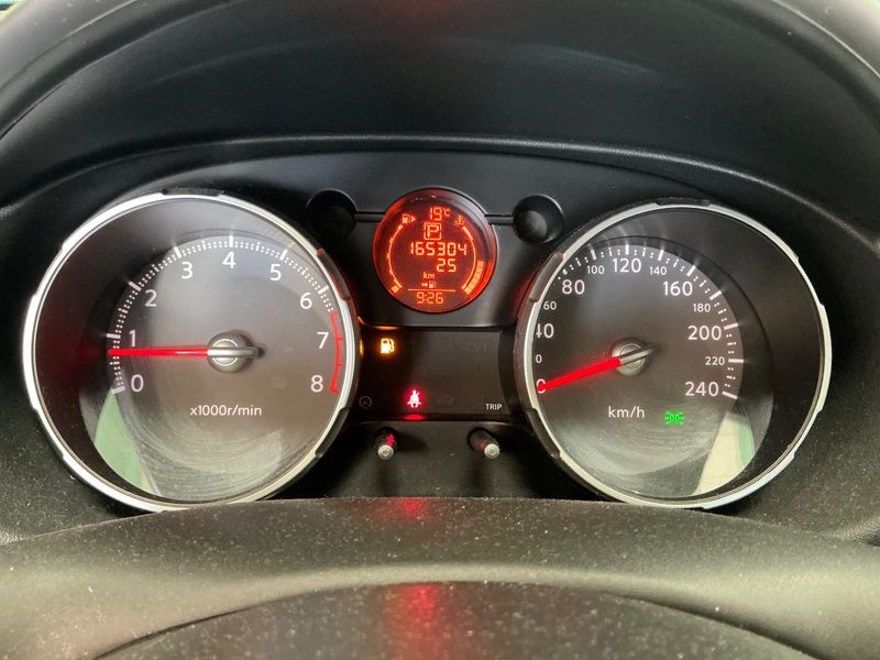 Nissan Qashqai 2.0 Acenta 2008 – снимка 19