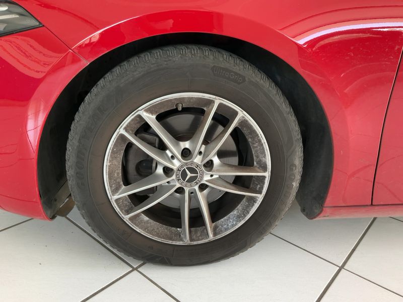 Mercedes-Benz A-Klasse A 180 d 2018 – снимка 3