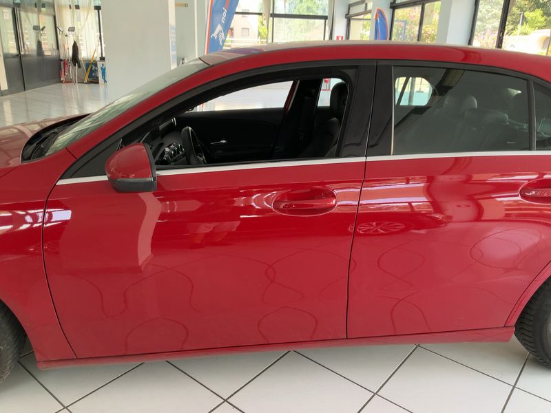 Mercedes-Benz A-Klasse A 180 d 2018 – снимка 4