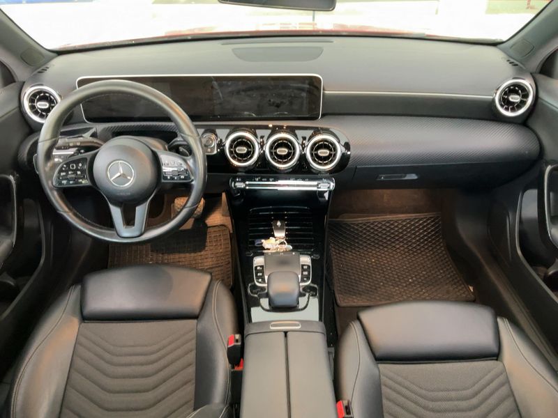 Mercedes-Benz A-Klasse A 180 d 2018 – снимка 17