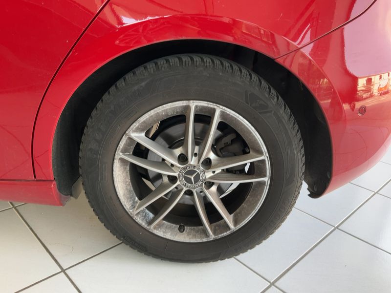 Mercedes-Benz A-Klasse A 180 d 2018 – снимка 5