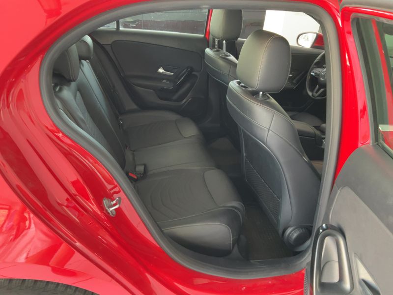 Mercedes-Benz A-Klasse A 180 d 2018 – снимка 19