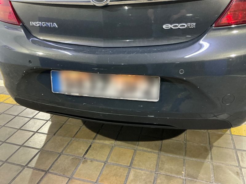Opel Insignia 2.0 CDTI Selective 2015 – снимка 30