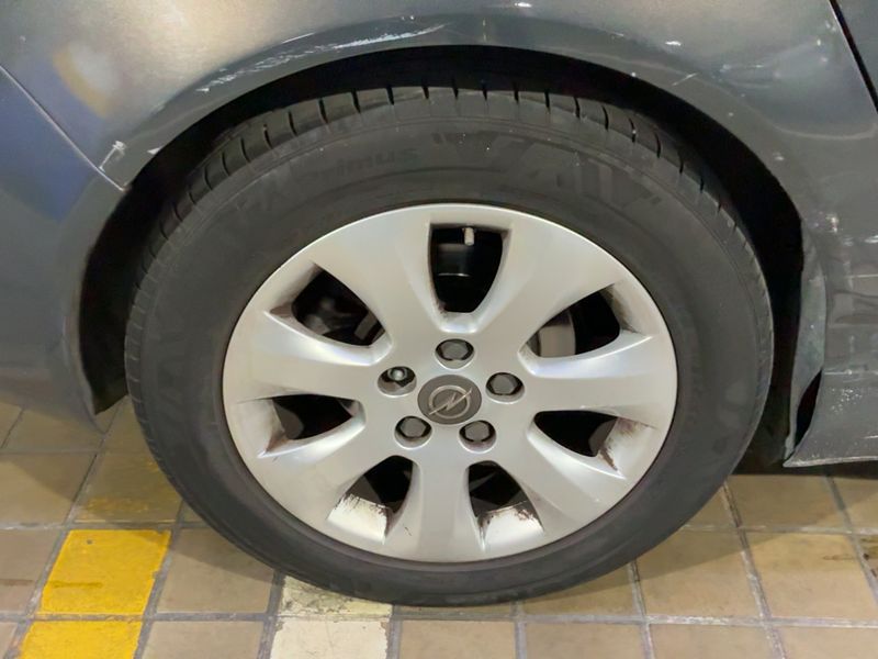 Opel Insignia 2.0 CDTI Selective 2015 – снимка 9