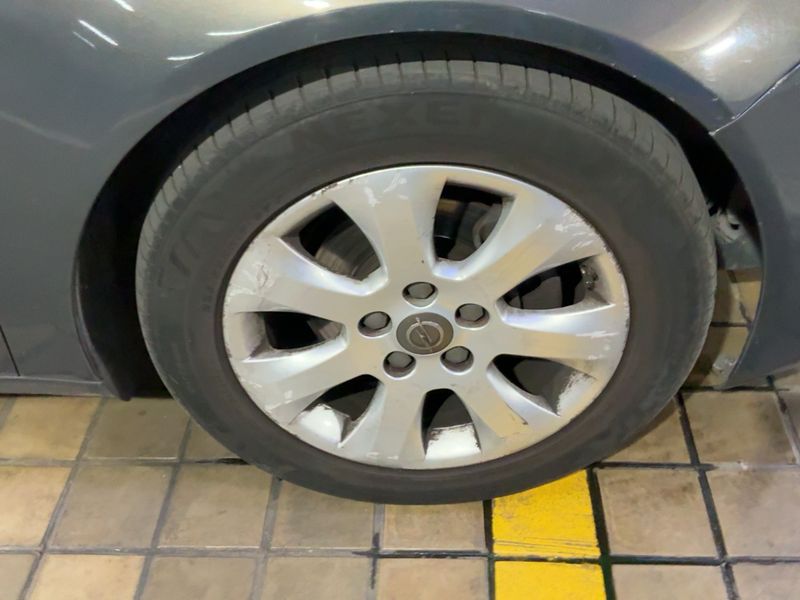 Opel Insignia 2.0 CDTI Selective 2015 – снимка 11