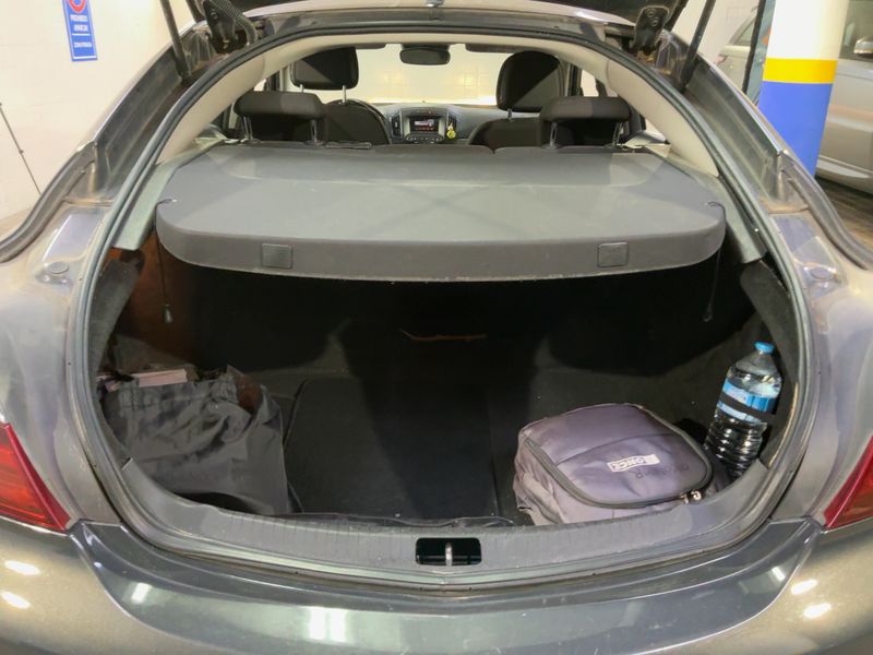 Opel Insignia 2.0 CDTI Selective 2015 – снимка 15