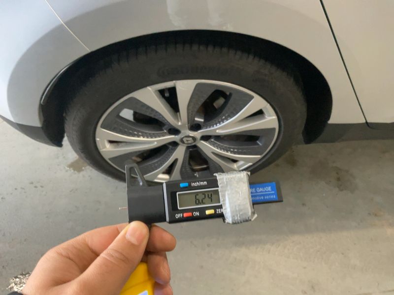 Renault Scenic 1.3 TCe Intens 2019 – снимка 9