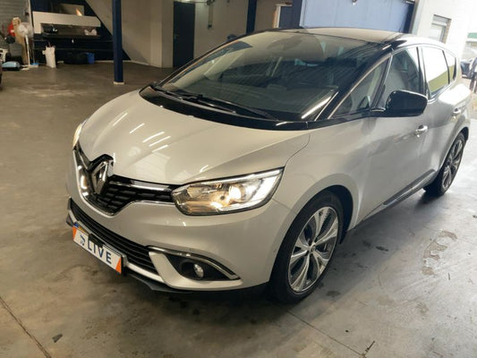 Renault Scenic 1.3 TCe Intens 2019 – снимка 1
