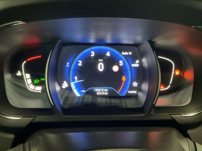 Renault Scenic 1.3 TCe Intens 2019 – снимка 18