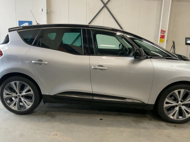 Renault Scenic 1.3 TCe Intens 2019 – снимка 10