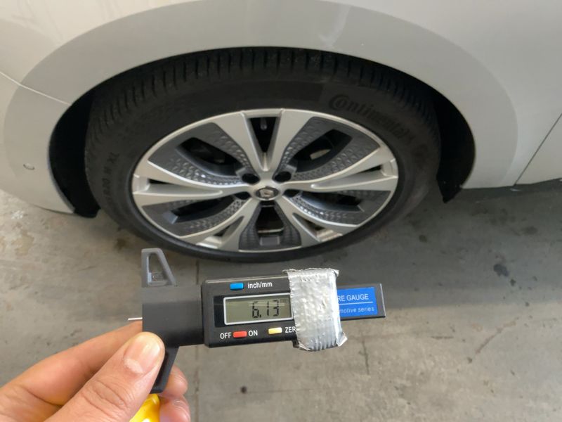 Renault Scenic 1.3 TCe Intens 2019 – снимка 3