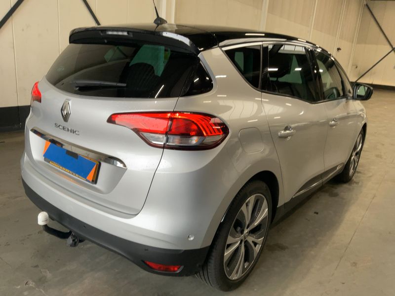Renault Scenic 1.3 TCe Intens 2019 – снимка 8