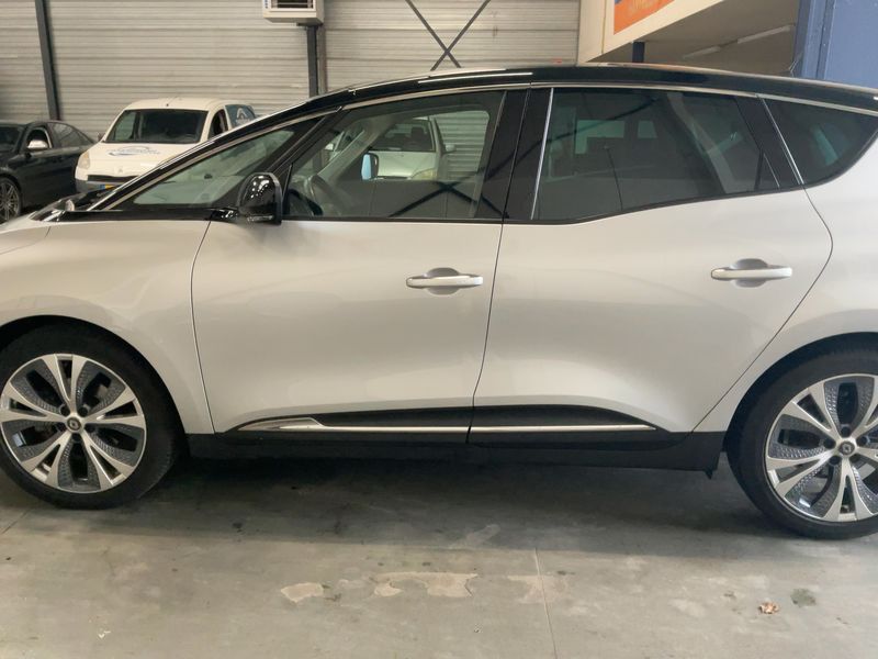 Renault Scenic 1.3 TCe Intens 2019 – снимка 4