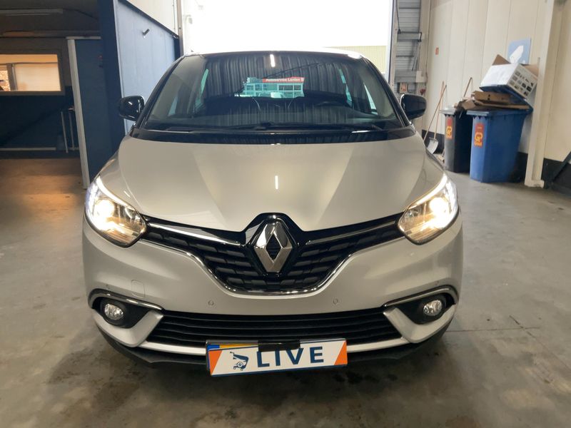 Renault Scenic 1.3 TCe Intens 2019 – снимка 14