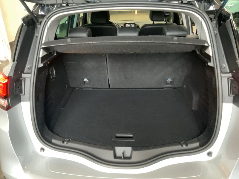 Renault Scenic 1.3 TCe Intens 2019 – снимка 15