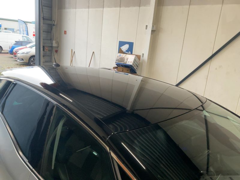 Renault Scenic 1.3 TCe Intens 2019 – снимка 13