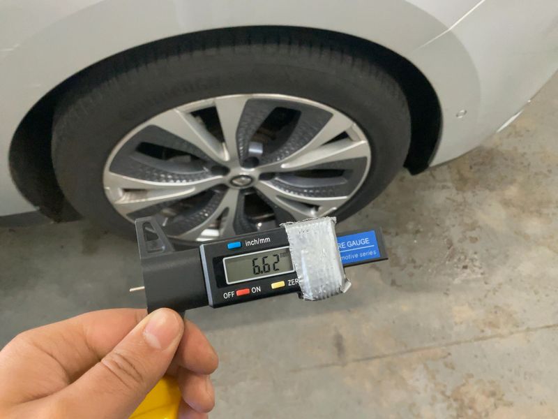 Renault Scenic 1.3 TCe Intens 2019 – снимка 11