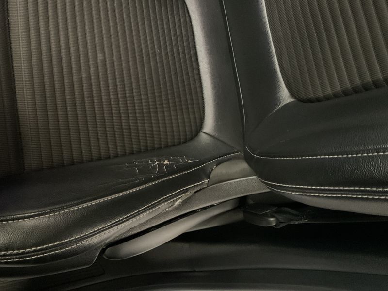 Renault Scenic 1.3 TCe Intens 2019 – снимка 20