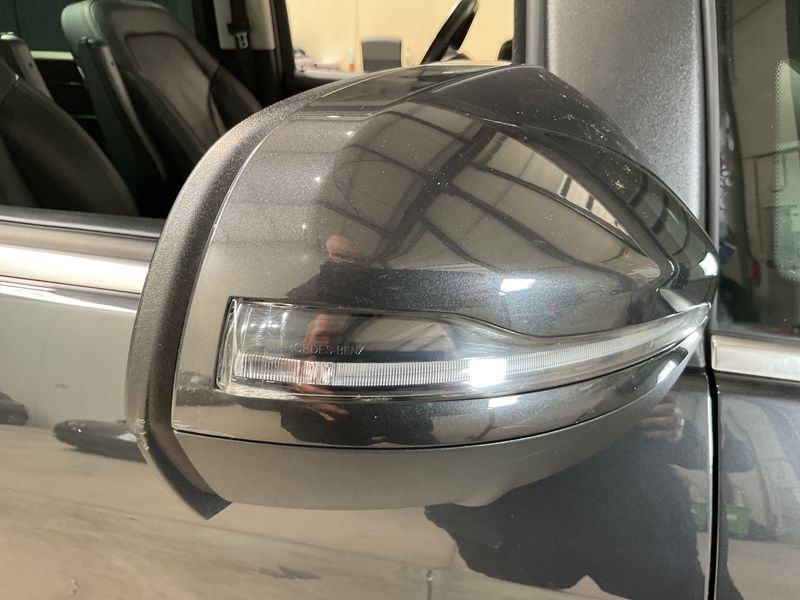 Mercedes-Benz V-Klasse V 300 d 4MATIC AVANTGARDE lang 2020 – снимка 24