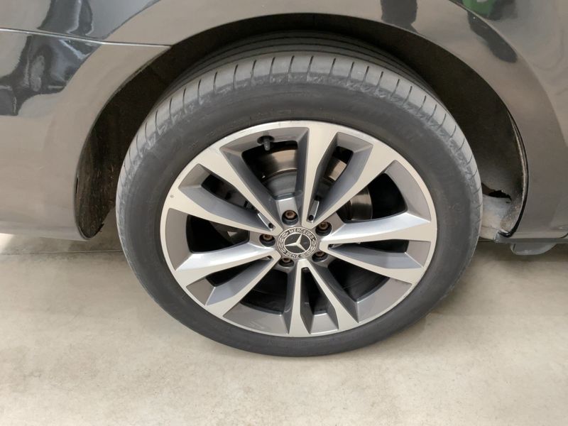 Mercedes-Benz V-Klasse V 300 d 4MATIC AVANTGARDE lang 2020 – снимка 9