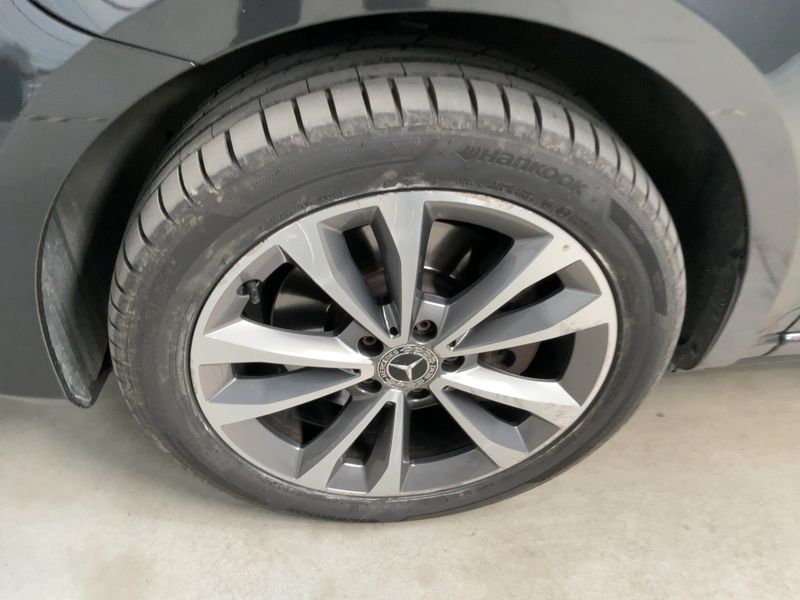 Mercedes-Benz V-Klasse V 300 d 4MATIC AVANTGARDE lang 2020 – снимка 3