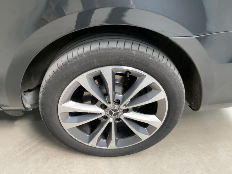 Mercedes-Benz V-Klasse V 300 d 4MATIC AVANTGARDE lang 2020 – снимка 5