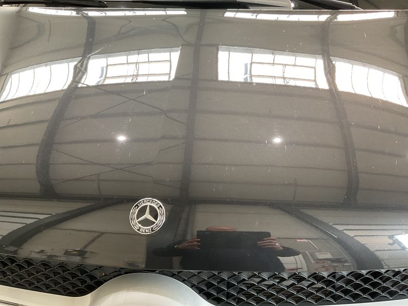 Mercedes-Benz V-Klasse V 300 d 4MATIC AVANTGARDE lang 2020 – снимка 36