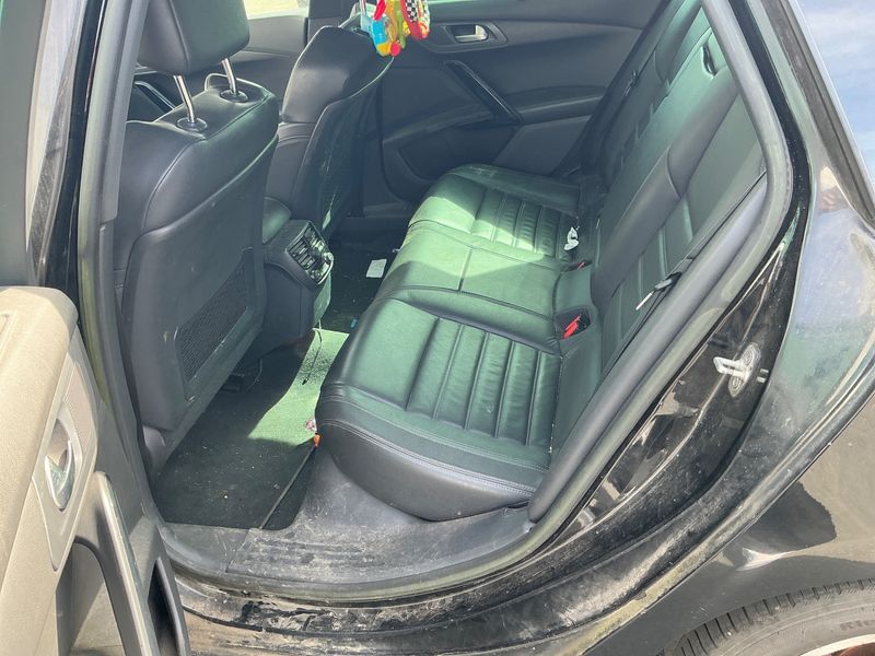 Peugeot 508 2.0 Blue-HDi Allure 2014 – снимка 30