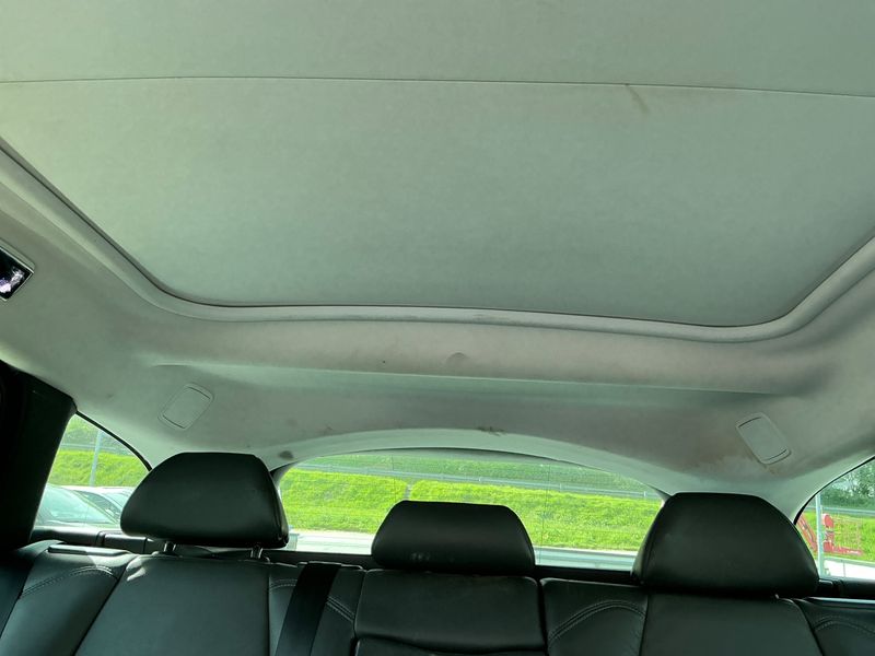 Peugeot 508 2.0 Blue-HDi Allure 2014 – снимка 32