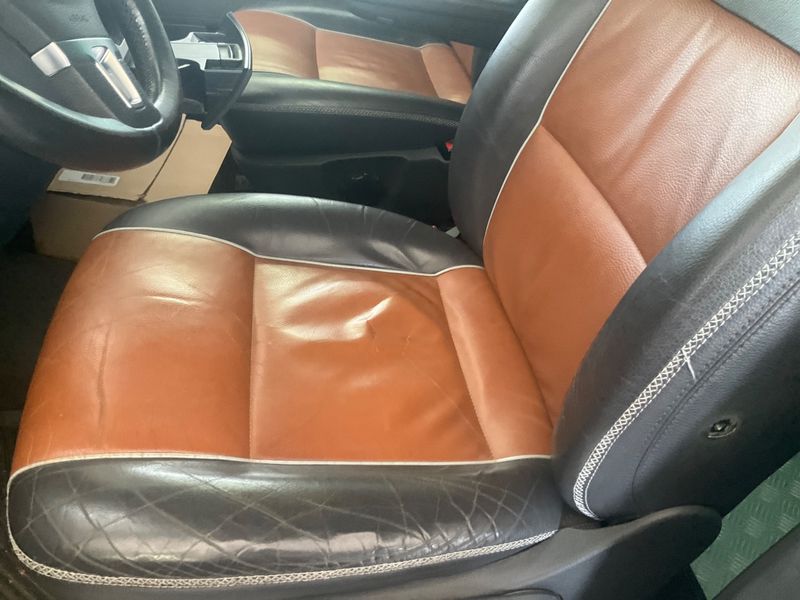 Volkswagen T5 Multivan 2.0 TDI PanAmericana 4Motion 2010 – снимка 55