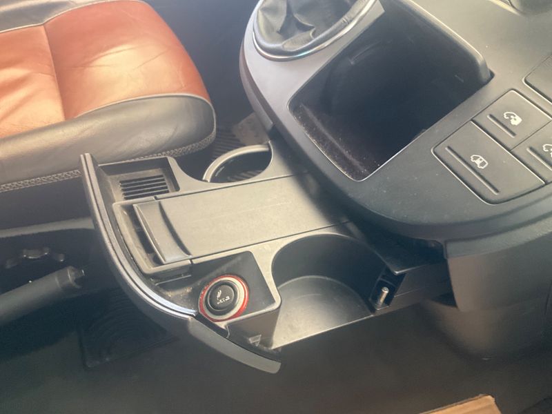 Volkswagen T5 Multivan 2.0 TDI PanAmericana 4Motion 2010 – снимка 40