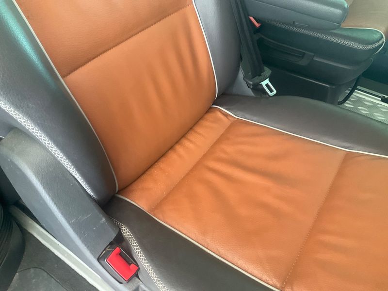 Volkswagen T5 Multivan 2.0 TDI PanAmericana 4Motion 2010 – снимка 43
