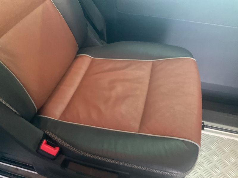 Volkswagen T5 Multivan 2.0 TDI PanAmericana 4Motion 2010 – снимка 44
