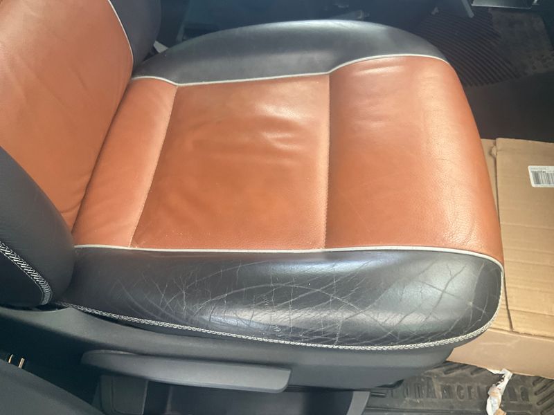 Volkswagen T5 Multivan 2.0 TDI PanAmericana 4Motion 2010 – снимка 49