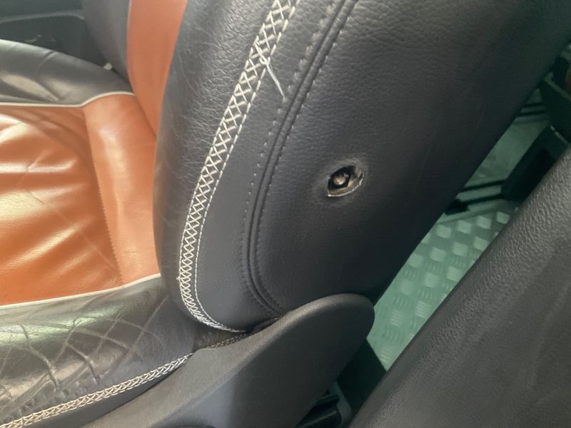 Volkswagen T5 Multivan 2.0 TDI PanAmericana 4Motion 2010 – снимка 56