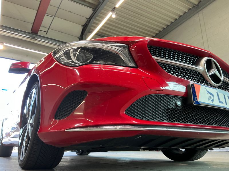 Mercedes-Benz CLA-Klasse CLA 200 Urban 2017 – снимка 24