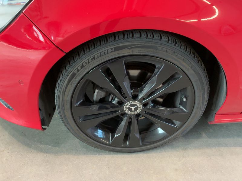 Mercedes-Benz CLA-Klasse CLA 200 Urban 2017 – снимка 3