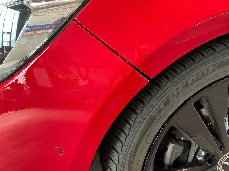 Mercedes-Benz CLA-Klasse CLA 200 Urban 2017 – снимка 27