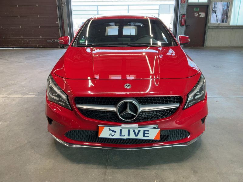 Mercedes-Benz CLA-Klasse CLA 200 Urban 2017 – снимка 14