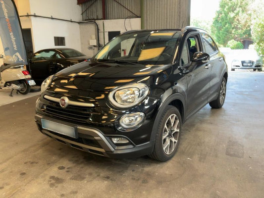 Fiat 500X 2.0 Multijet Cross 2015 – снимка 1