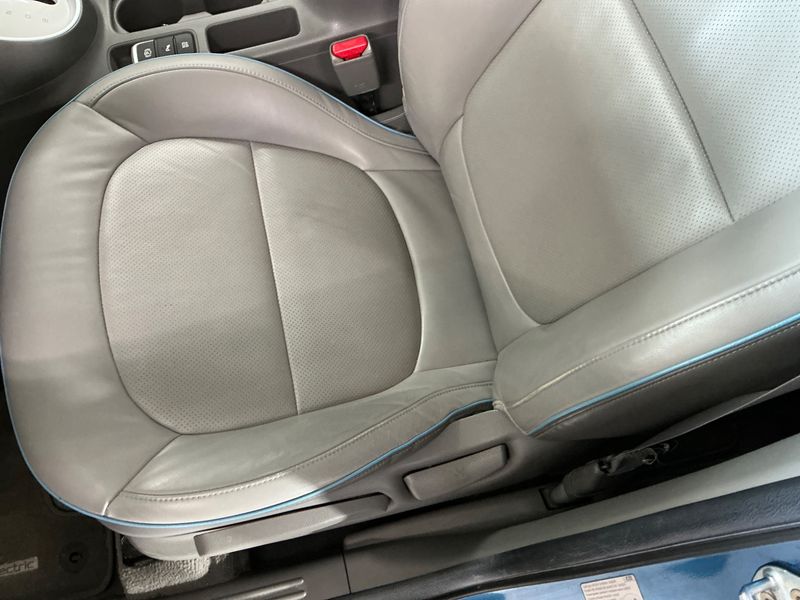 Kia Soul electric drive 81 kW EV 2016 – снимка 36