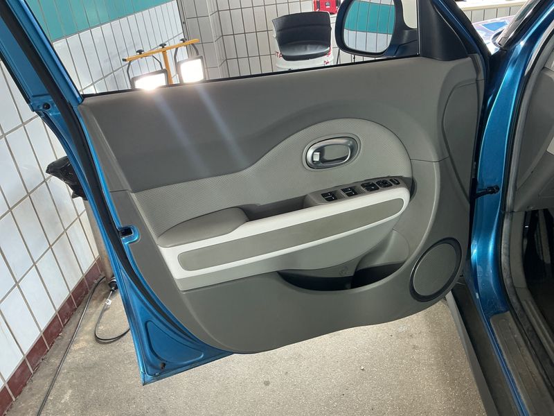 Kia Soul electric drive 81 kW EV 2016 – снимка 35