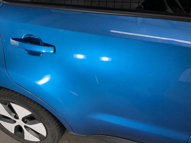 Kia Soul electric drive 81 kW EV 2016 – снимка 26