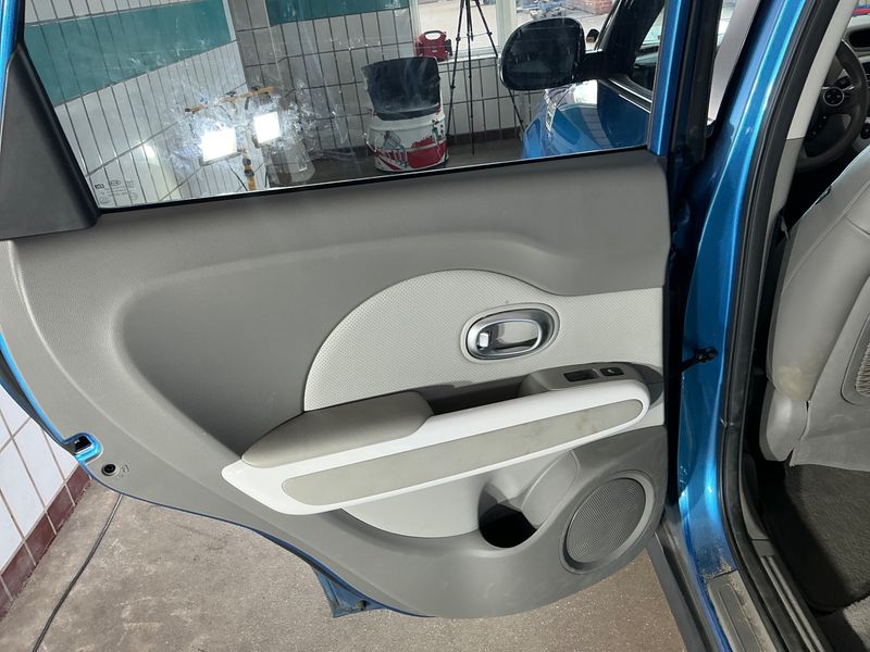 Kia Soul electric drive 81 kW EV 2016 – снимка 34